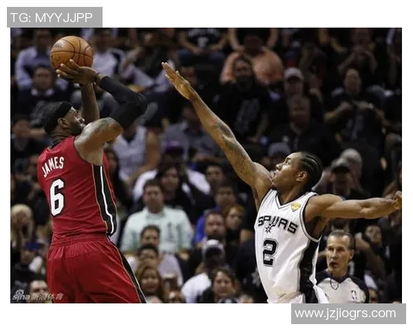 总决赛热火对阵马刺高清回顾精彩瞬间与经典对决分析